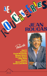 Les roucasseries