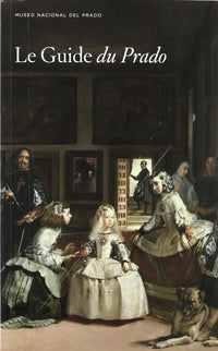le guide du Prado
