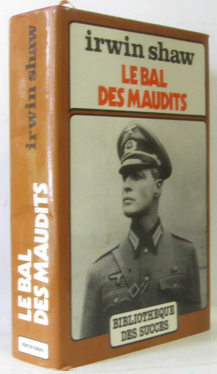 Le Bal Des Maudits