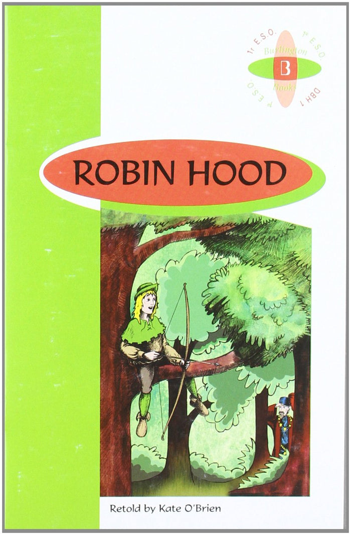 Robin Hood