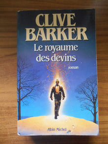 Le royaume des devins