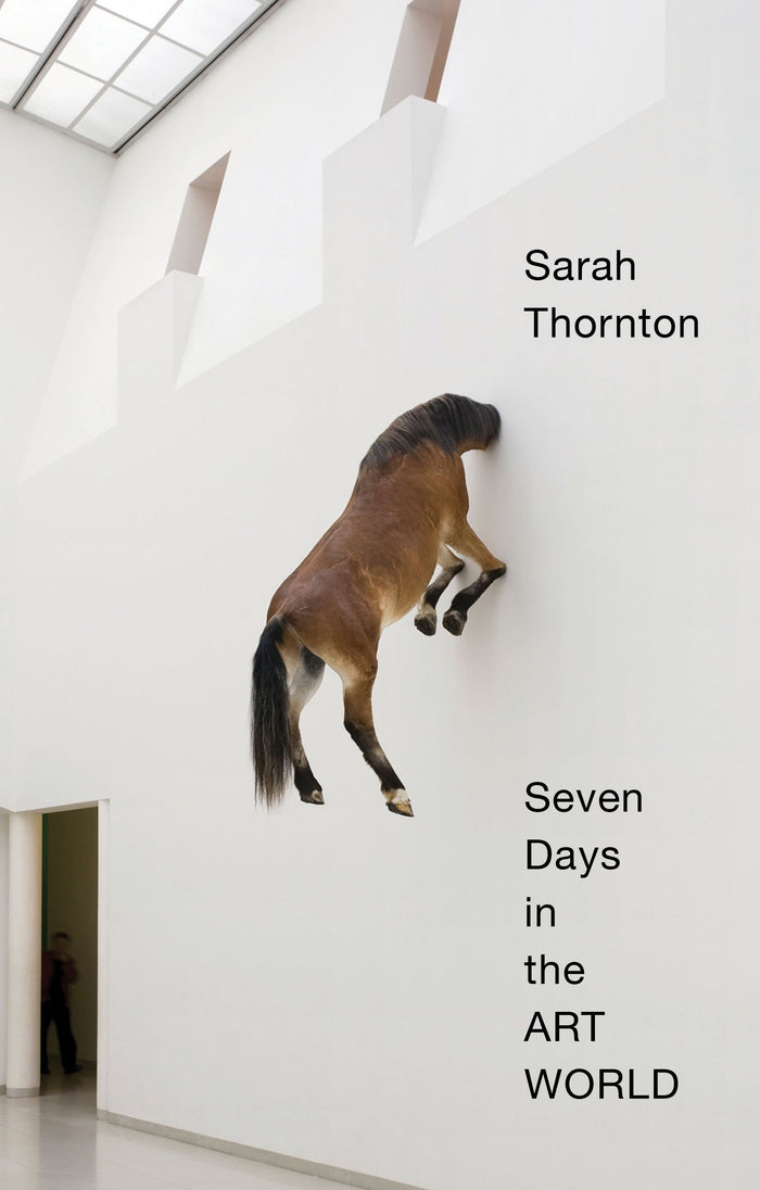 Seven Days in the Art World