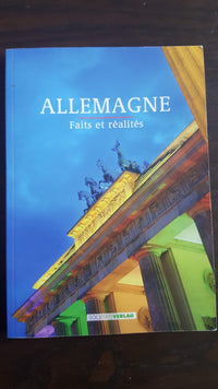 Faits et realités