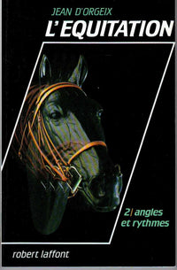 L'équitation 2: angles et rythmes