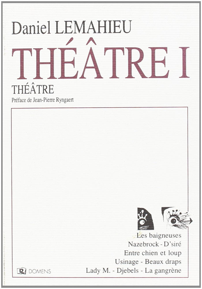 THEATRE I