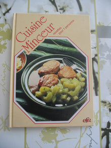 cuisine minceur recette pour 1 personne