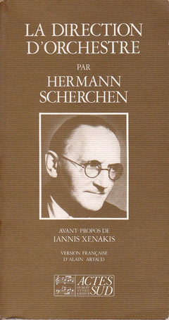 La direction d'orchestre