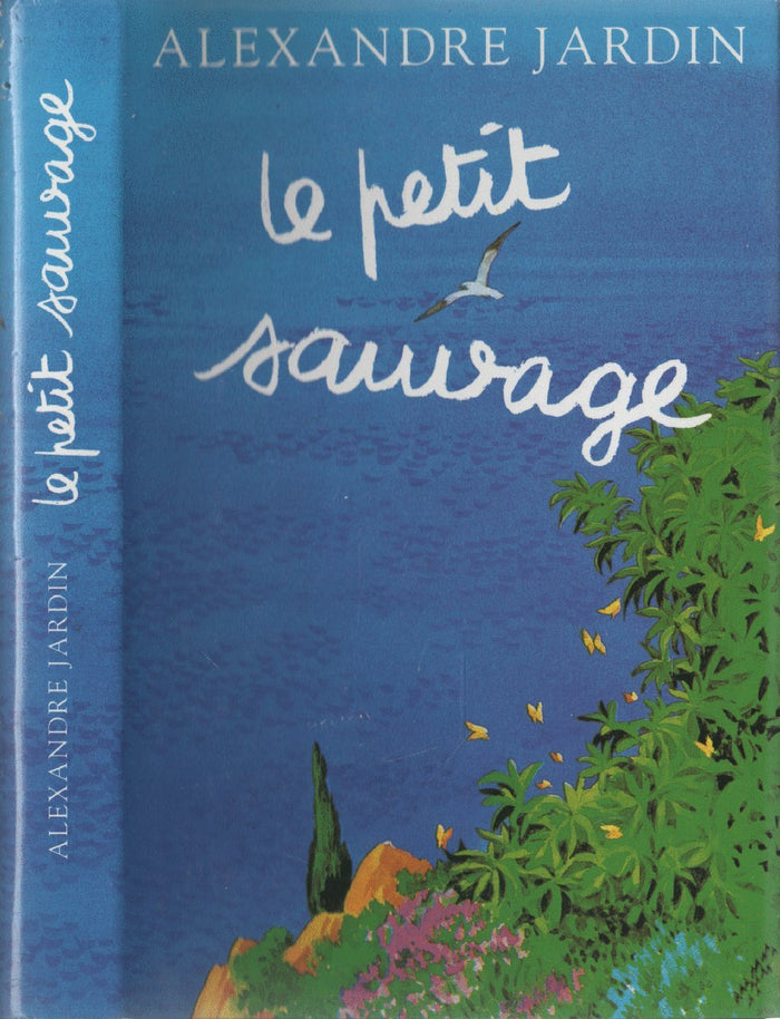 Le Petit Sauvage
