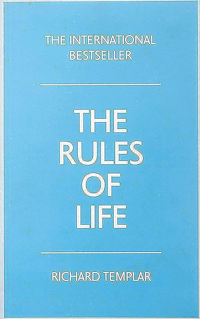 The Rules of Life