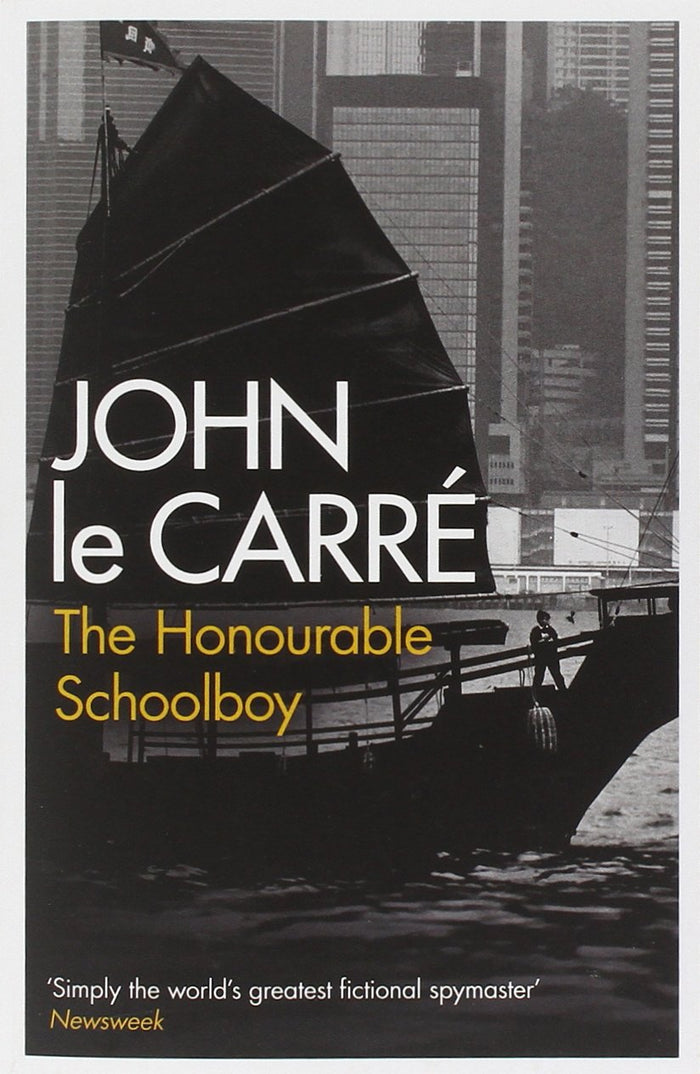 The Honourable Schoolboy