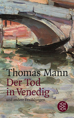 La mort à Venise