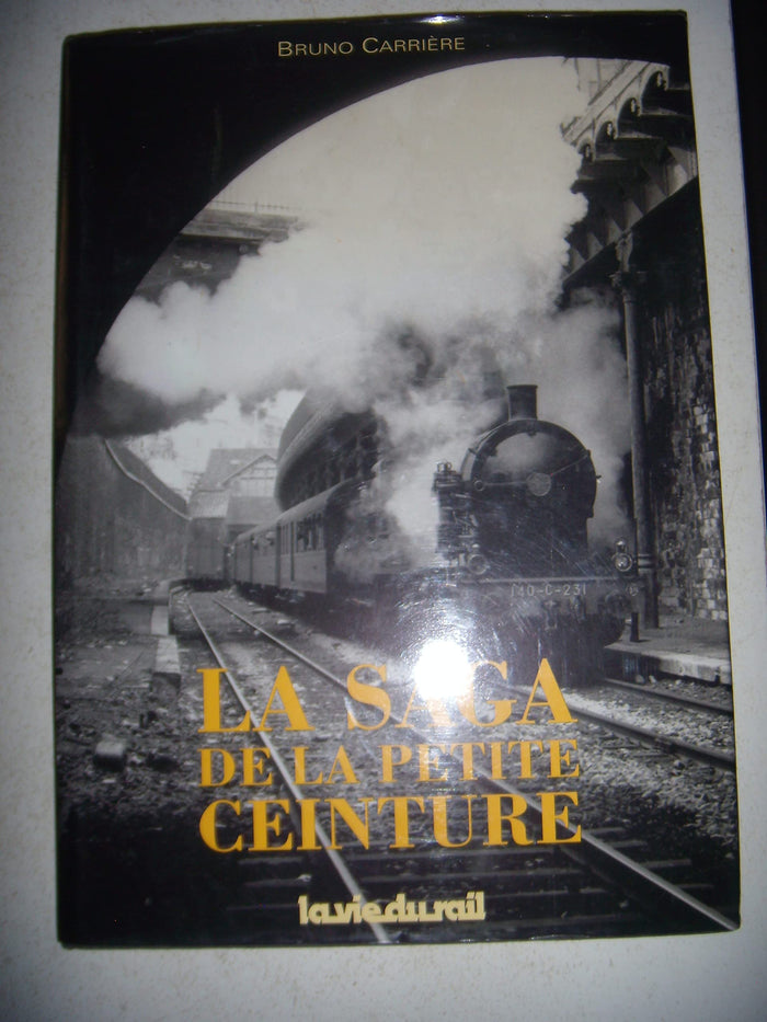 La saga de la petite ceinture