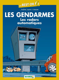 Les Gendarmes - Best Or - Spécial radar