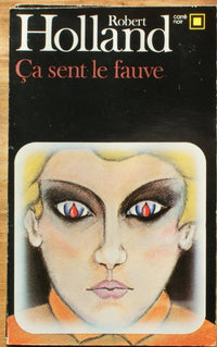 Ça sent le fauve