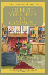 Un petit meurtre à la campagne