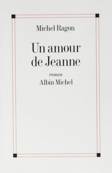 Un amour de Jeanne