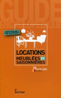 Locations meublées et saisonnières