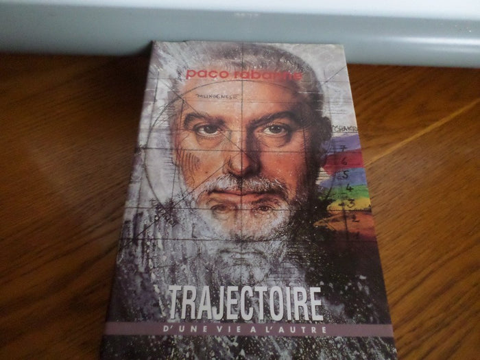 Trajectoire: D'une vie à l'autre