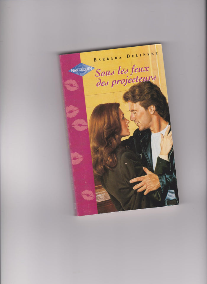 Sous les feux des projecteurs