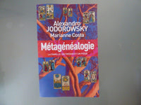 METAGENEALOGIE