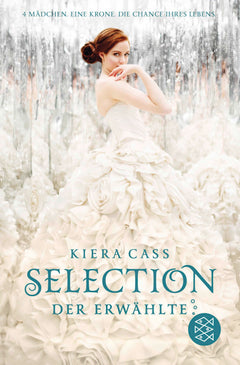 Selection 03. Der Erwählte: The Selection