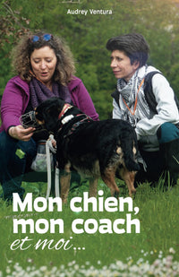 Mon chien, mon coach et moi