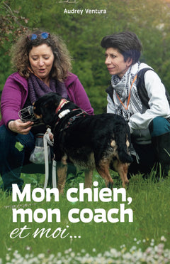 Mon chien, mon coach et moi
