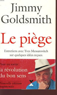Le piège