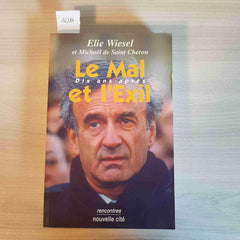 Mal et l exil 10 ans après