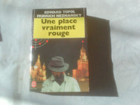 Une Place vraiment rouge