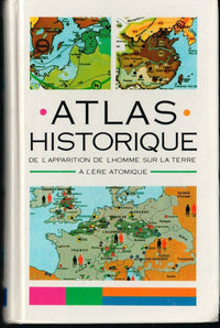 Atlas historique