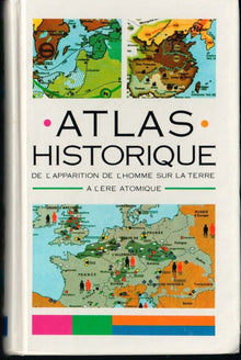 Atlas historique