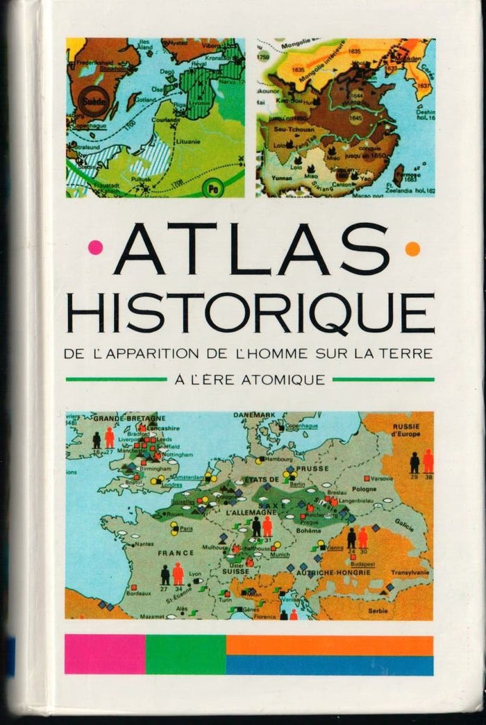 Atlas historique