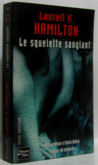 Le Squelette sanglant