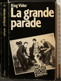 La Grande parade: Autobiographie