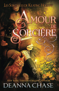 Amour de sorcière