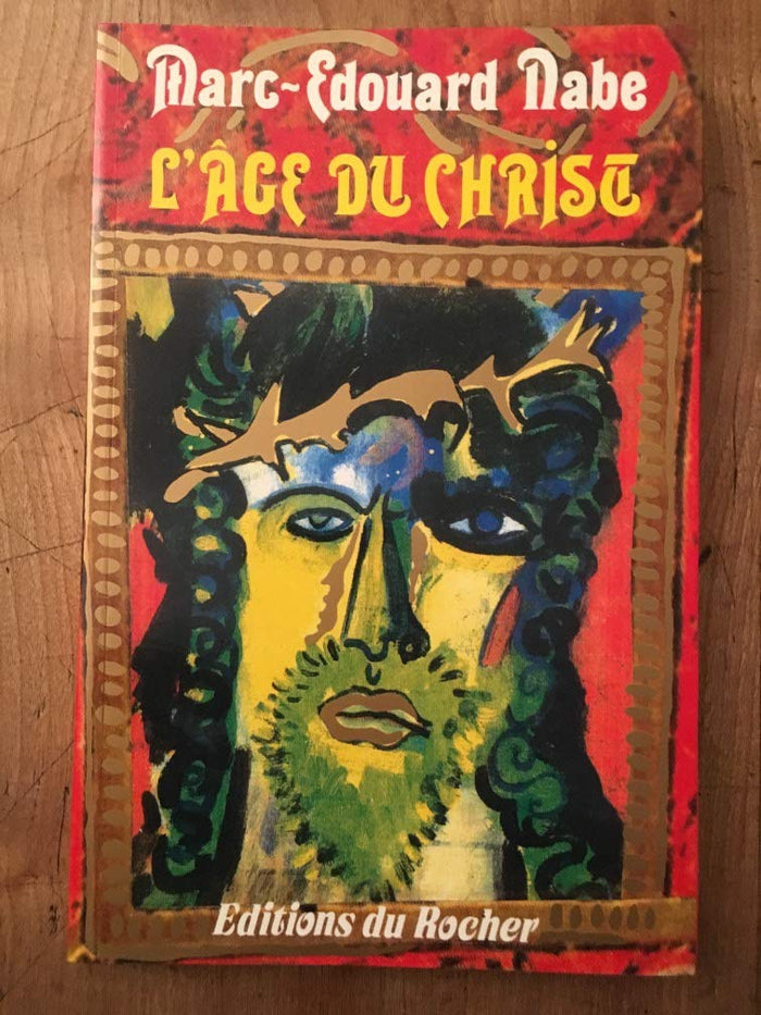 L'âge du Christ