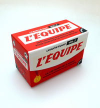 La boîte à quiz l'Equipe - Volume 2