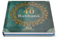 Les 40 rabbana