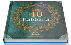 Les 40 rabbana