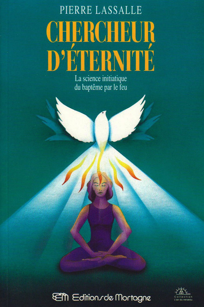 Chercheur d'éternité