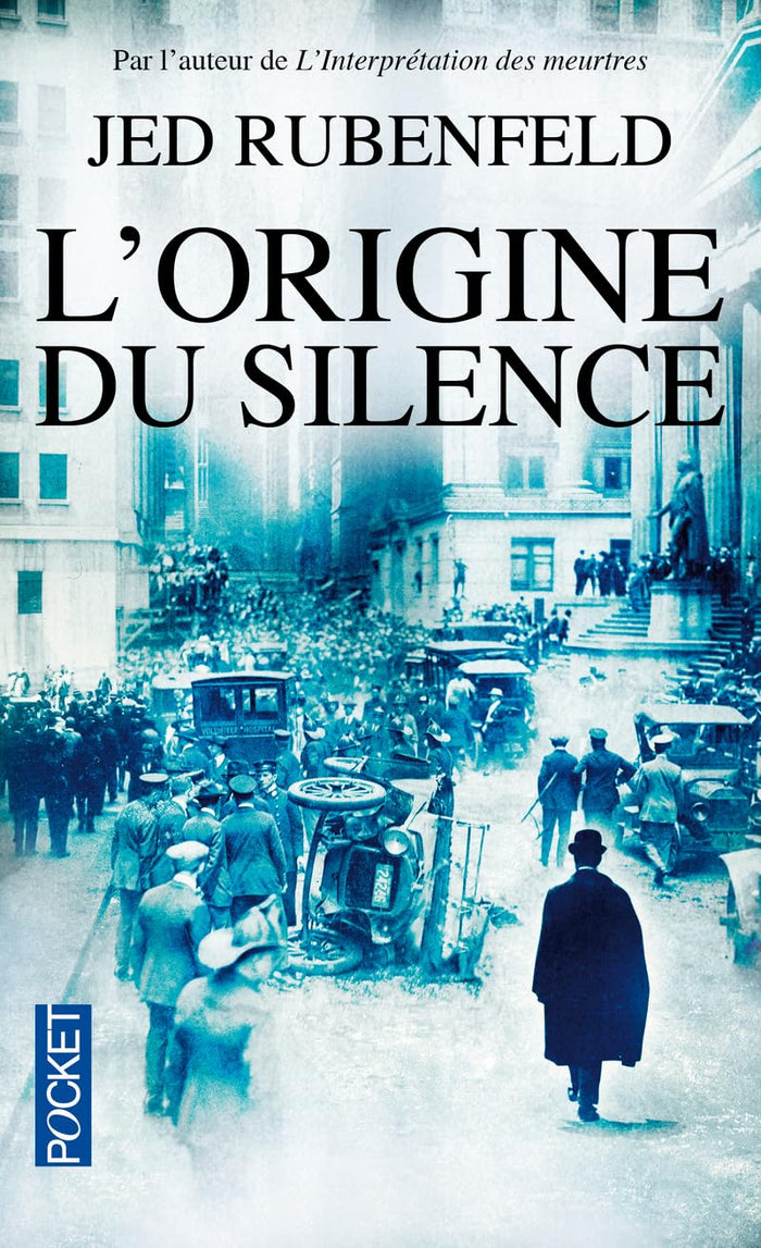 L'origine du silence