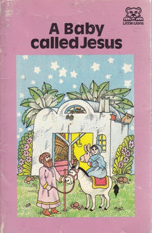 Baby Called Jesus