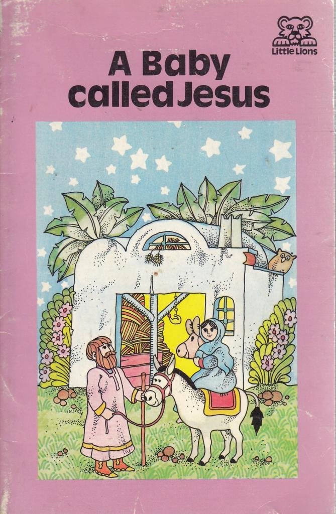 Baby Called Jesus
