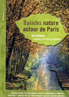 Balades natue autour de Paris