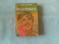 Les ambitieux (tome 1)