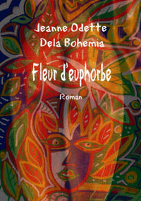 Fleur d'euphorbe