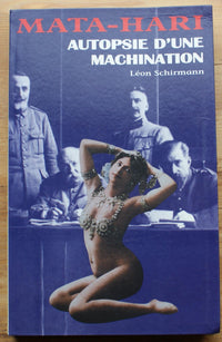 L'affaire Mata Hari