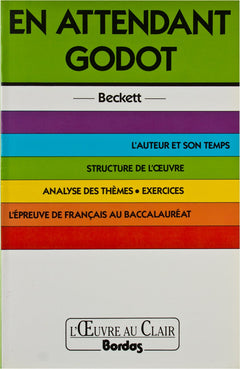 En attendant Godot