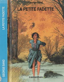 La petite fadette